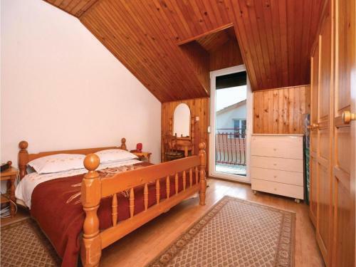 Apartment Kastel Stafilic With Sea View XI