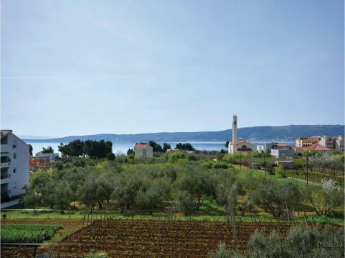 Apartment Kastel Stafilic With Sea View XI