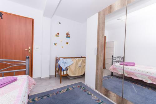 Apartments Toma