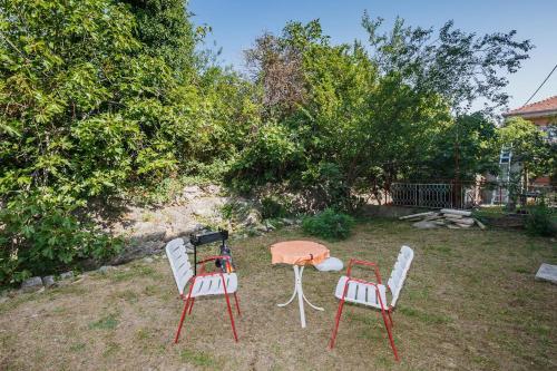 Apartment Kastel Stari 11352a