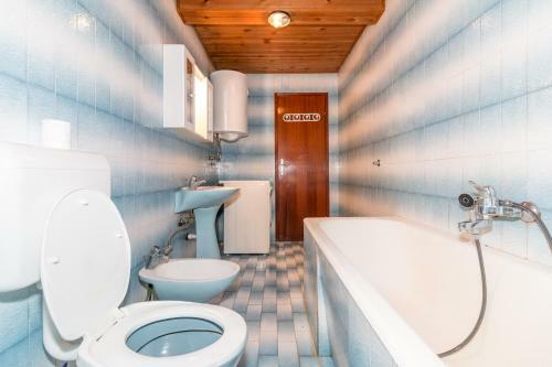 Apartments Saric