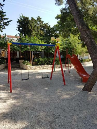 Apartments Saric