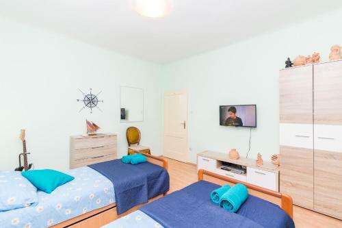 Apartment Sb