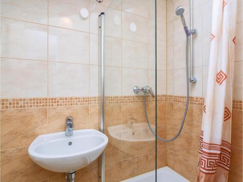 Apartment Podstrana 59