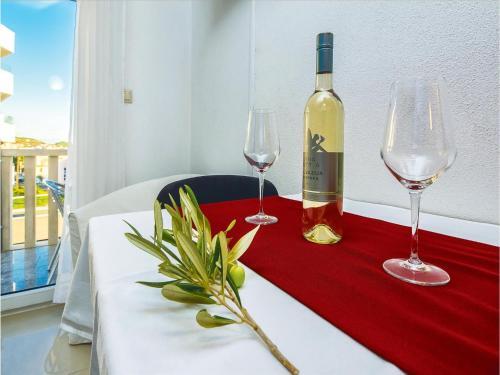 Apartment Podstrana 59