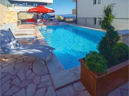 Apartment Podstrana 59