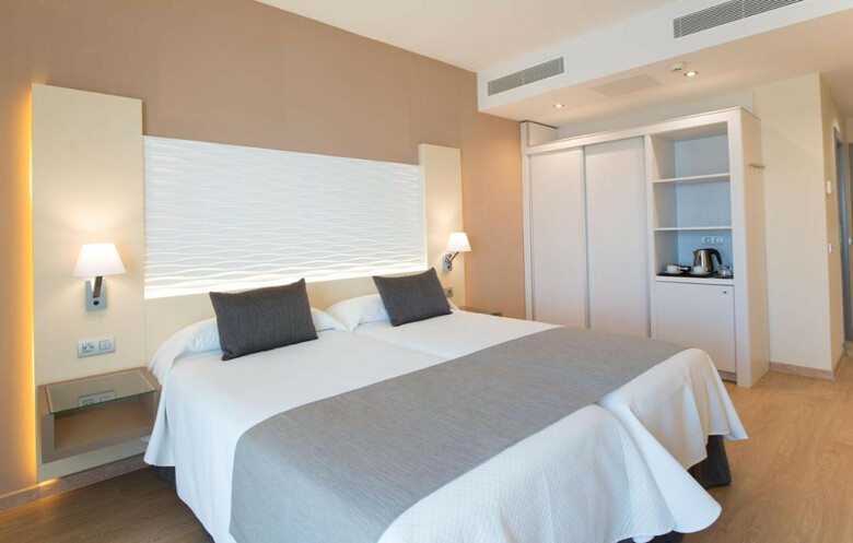 Suitehotel Playa Del Ingl�s