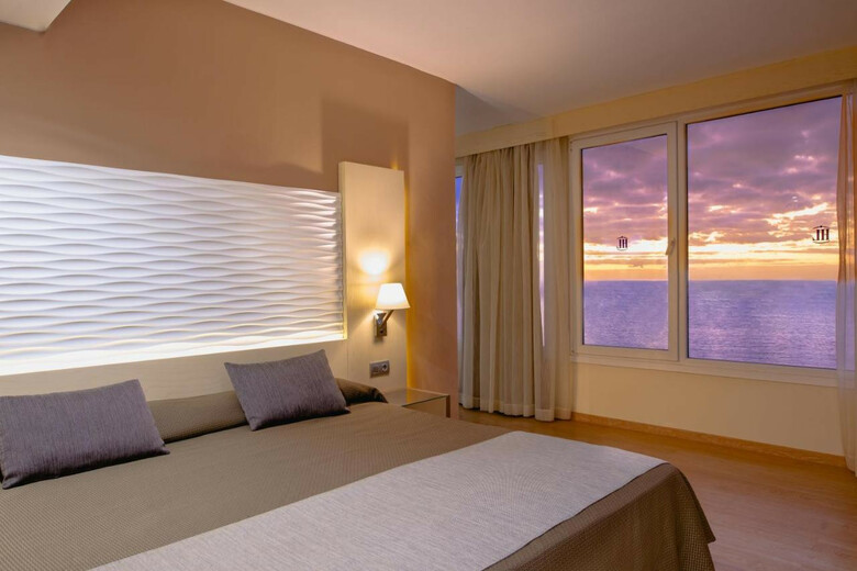 Suitehotel Playa Del Ingl�s