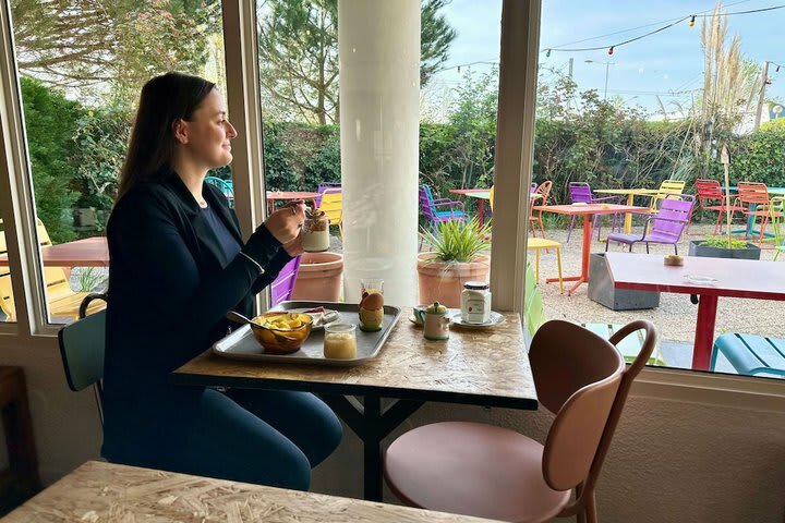 Comfort Hotel Bordeaux Merignac