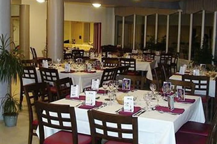 Comfort Hotel Bordeaux Merignac
