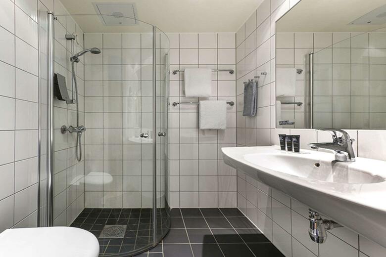Clarion Hotel Oslo Airport