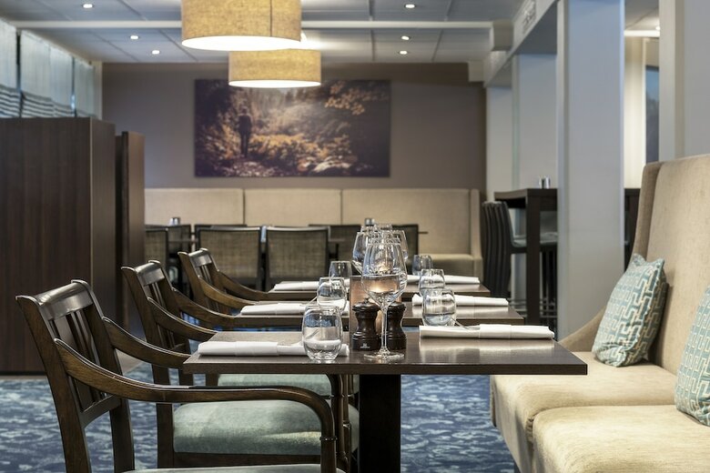 Clarion Hotel Oslo Airport