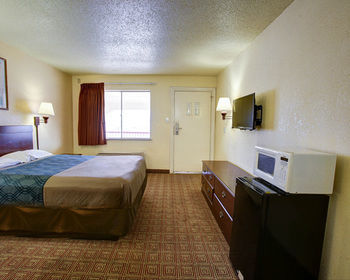Hotel Econo Lodge Marcos