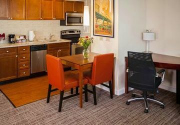 Hotel Residence Inn Chicago Downtown