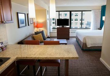 Hotel Residence Inn Chicago Downtown