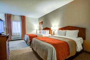 Hotel Comfort Inn