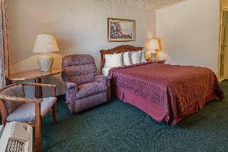 Hotel Quality Inn