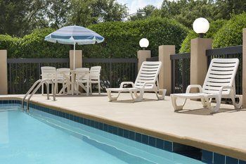 Hotel Sleep Inn At Carowinds