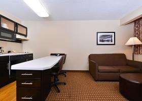 Hotel Mainstay Suites
