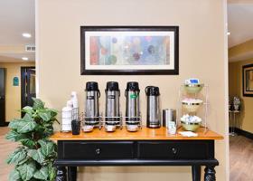 Hotel Mainstay Suites