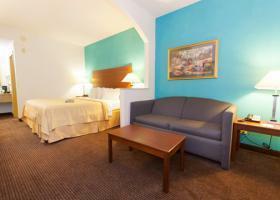 Hotel Quality Suites