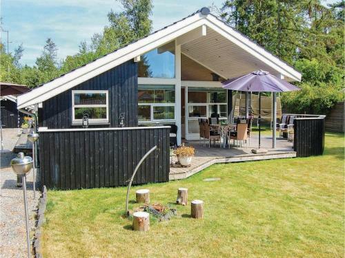 Holiday Home R�dtopvej