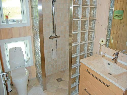 Holiday Home R�dtopvej
