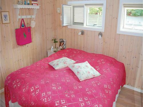 Holiday Home R�dtopvej