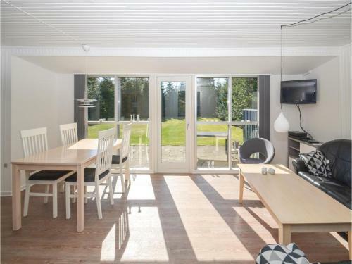 Holiday Home Brudelysvej V�ggerl�se IV