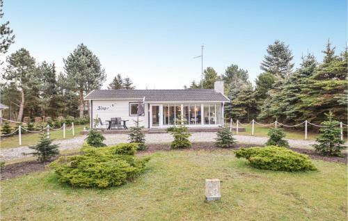 Holiday Home Tagr�rvej I