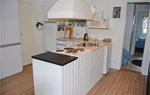 Holiday Home Tagr�rvej I