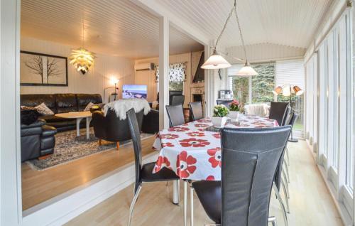 Holiday Home Tagr�rvej I
