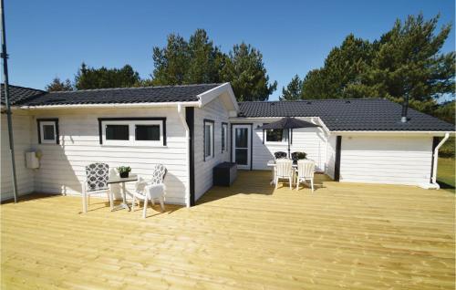 Holiday Home Tagr�rvej I