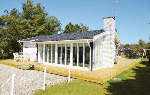 Holiday Home Tagr�rvej I