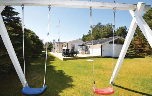 Holiday Home Tagr�rvej I