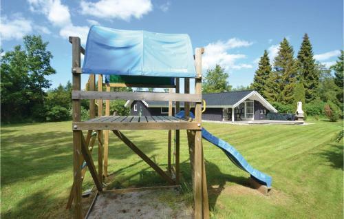 Holiday Home Falkevej Idestrup X