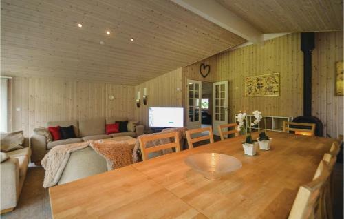 Holiday Home Kaninstien V�ggerl�se IX
