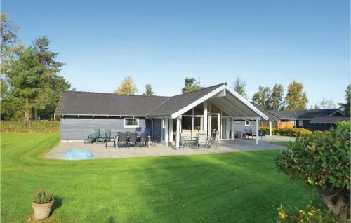 Holiday Home Kaninstien V�ggerl�se IX