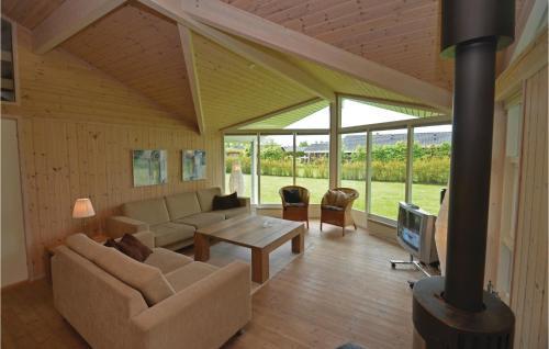 Holiday Home Elsdyrstien V�ggerl�se XI