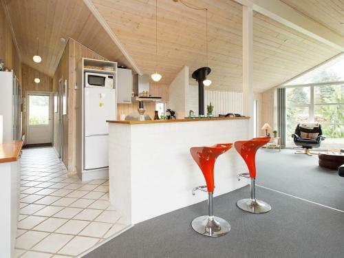 Holiday Home D�dyrstien