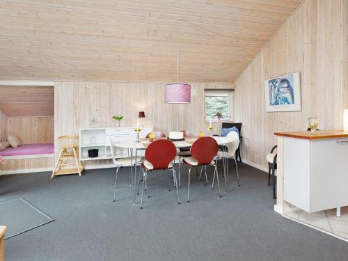 Holiday Home D�dyrstien