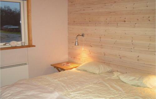 Holiday Home Kaninstien V�ggerl�se VI