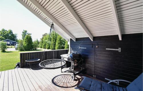 Holiday Home V�ggerl�se 21