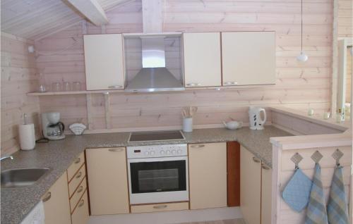 Holiday Home Elsdyrstien