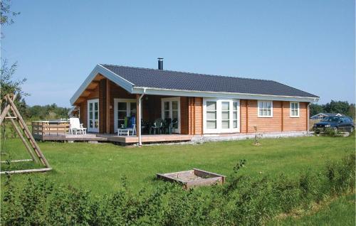 Holiday Home Elsdyrstien