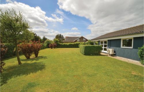 Holiday Home Krondyrstien 09