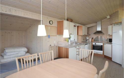 Holiday Home Elsdyrstien V�ggerl�se VI
