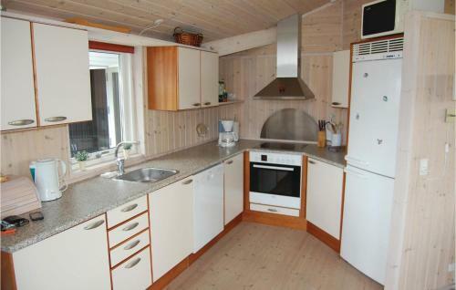 Holiday Home Elsdyrstien V�ggerl�se VI