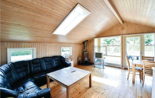 Holiday Home Rensdyrstien V�ggerl�se V