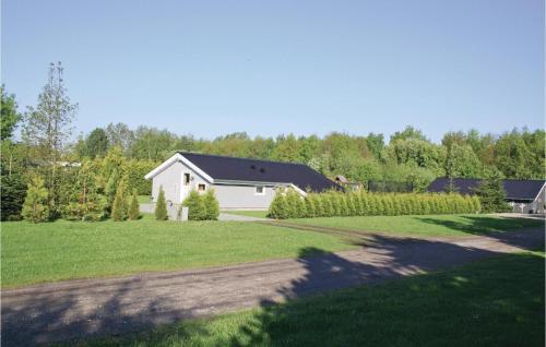 Holiday Home Rensdyrstien V�ggerl�se V